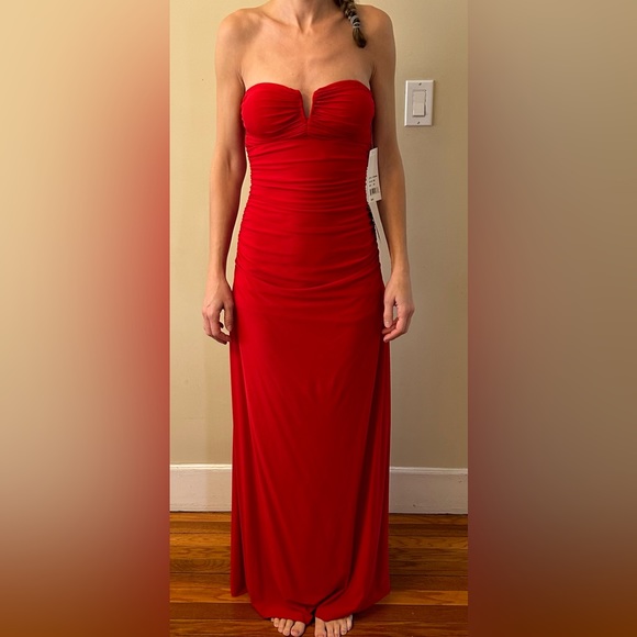 Hailey Logan Dresses & Skirts - NWT Hailey Logan By Adrianna Papell Dress